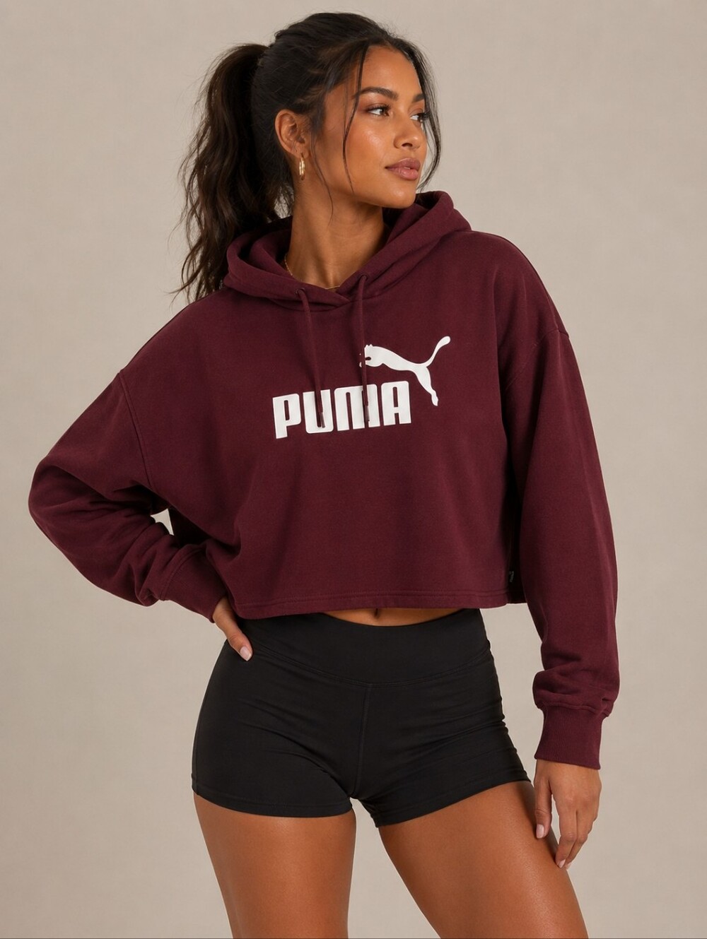 NWOT | Puma Women’s Hoodie | SZ Medium